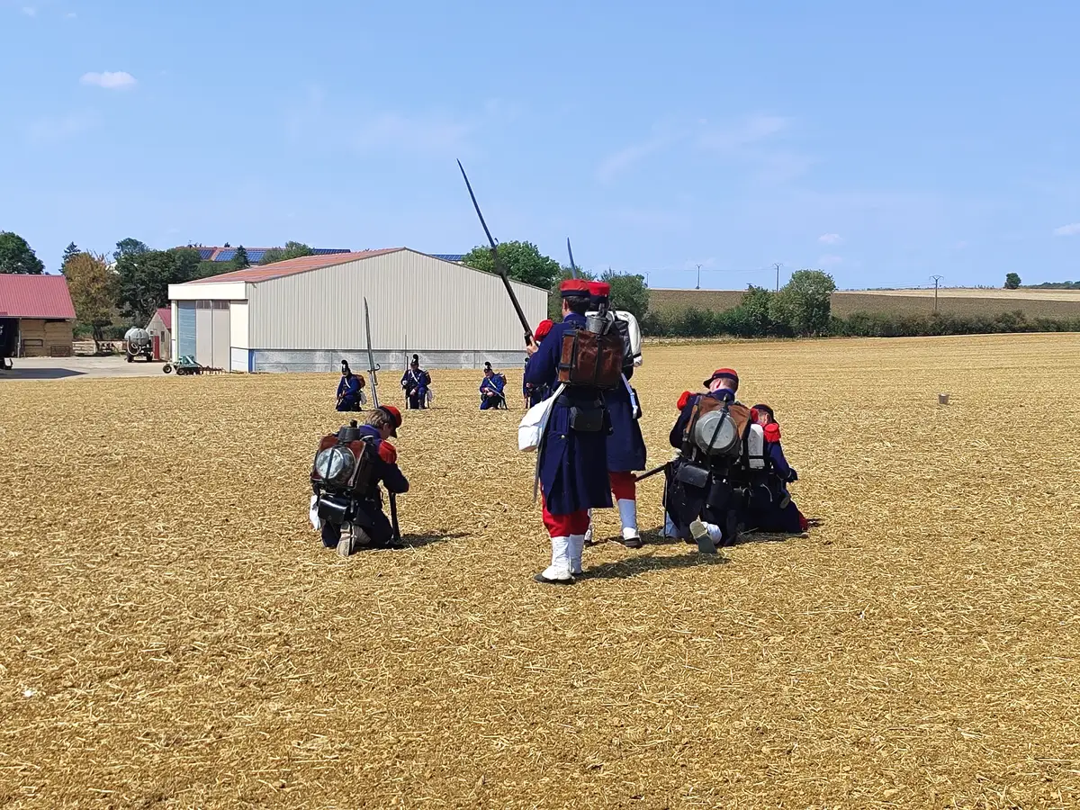 Gravelotte