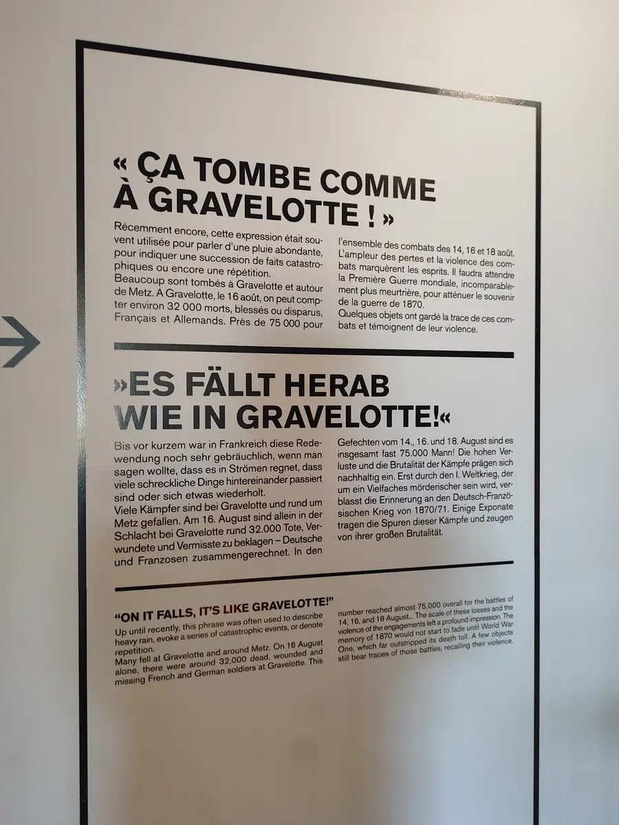 Gravelotte