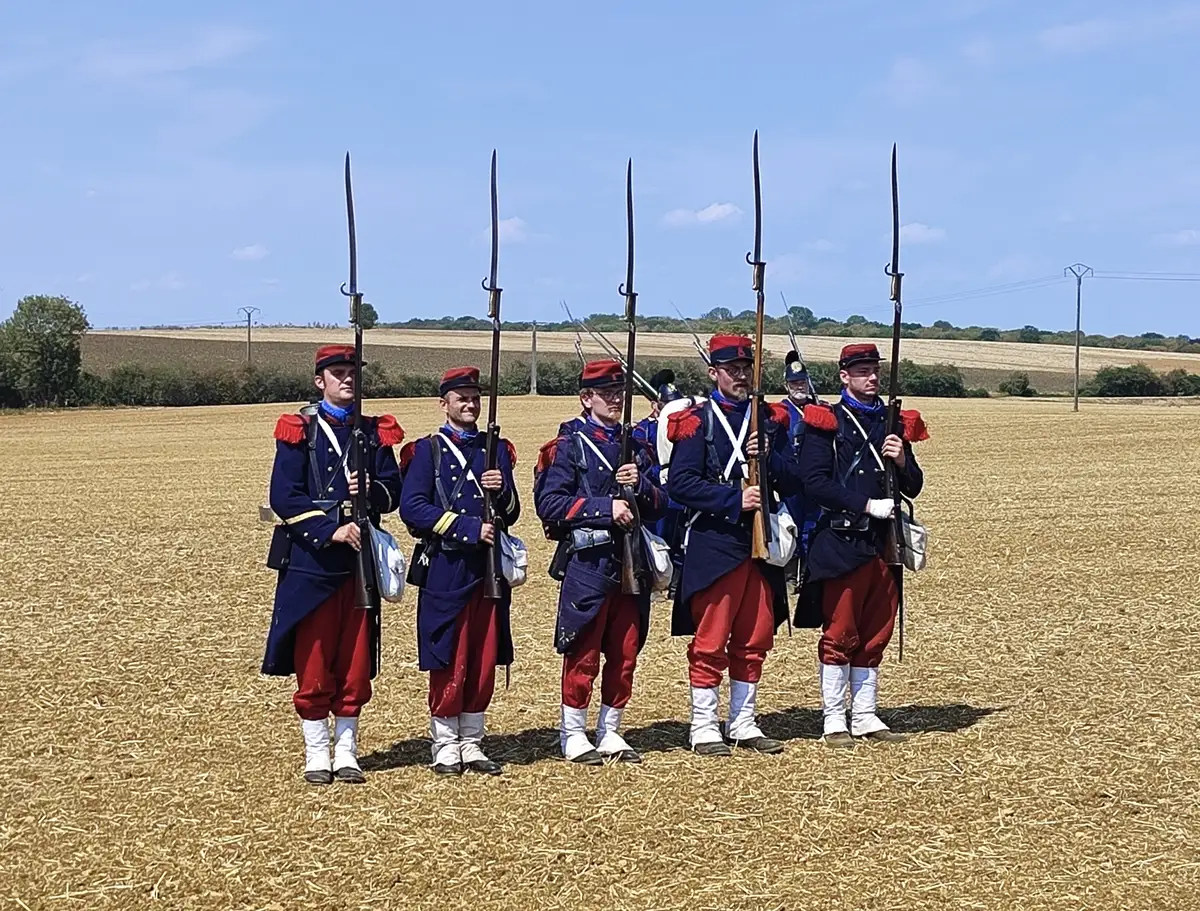 Gravelotte