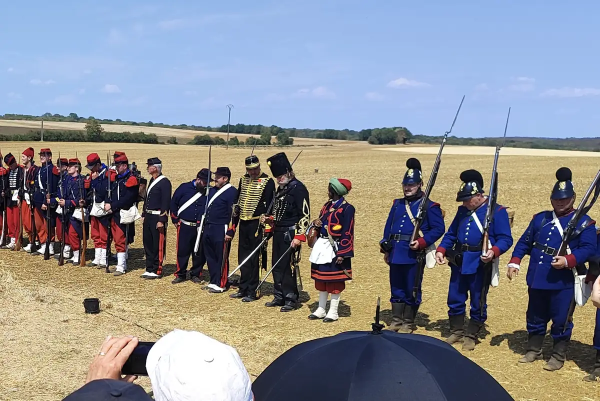 Gravelotte