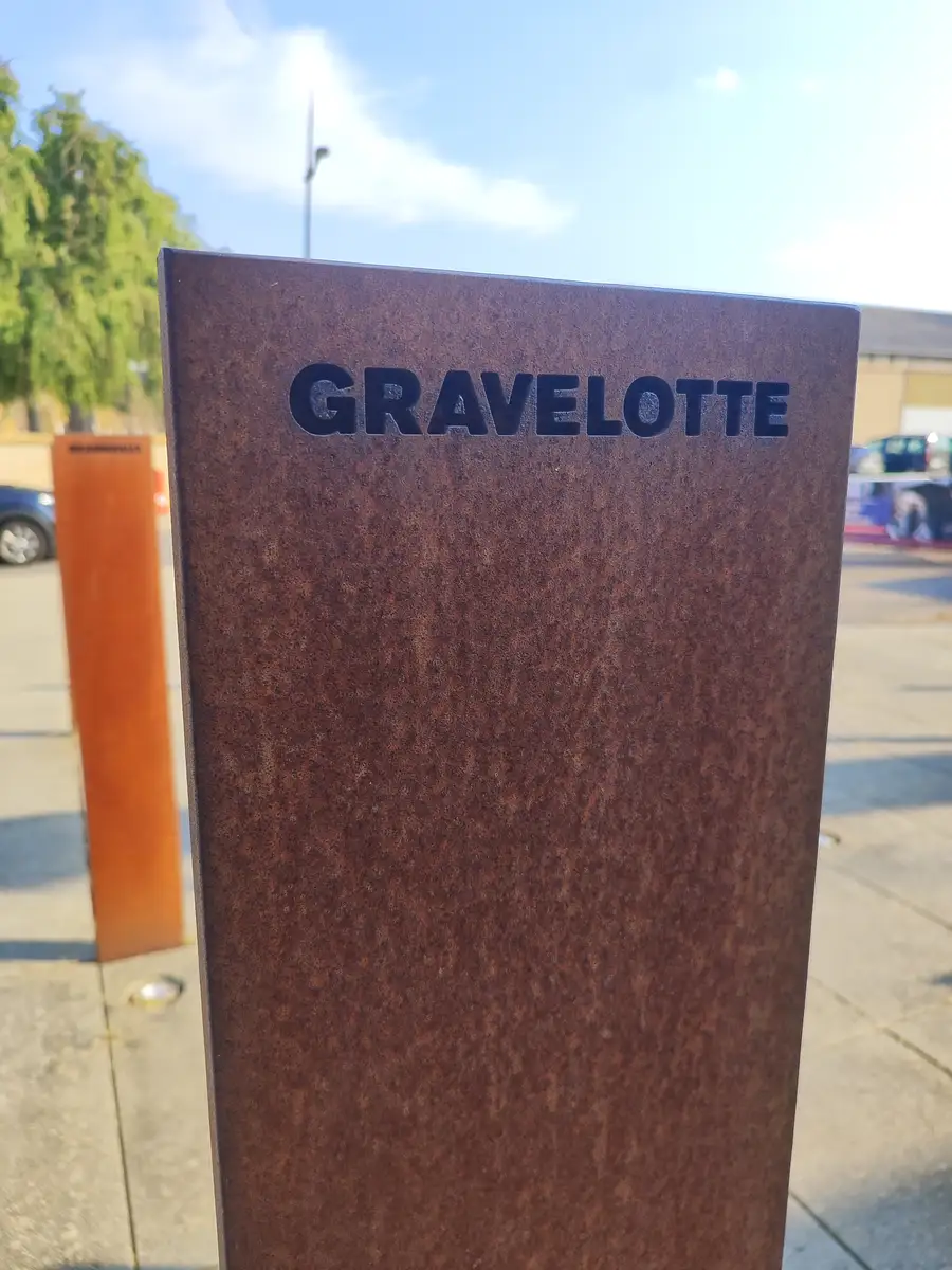 Gravelotte