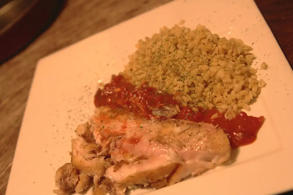 Perche du Nil