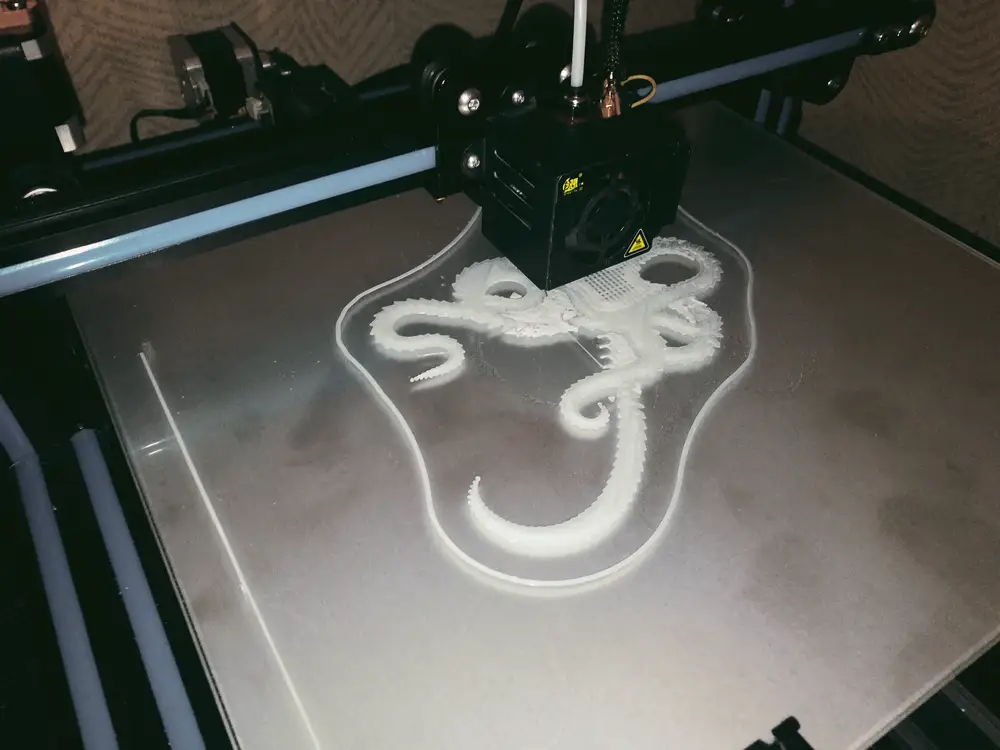 Impression 3D