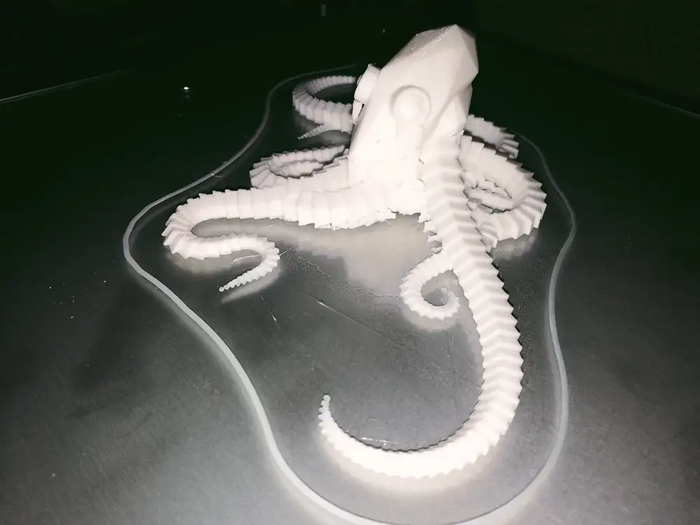 Impression 3D