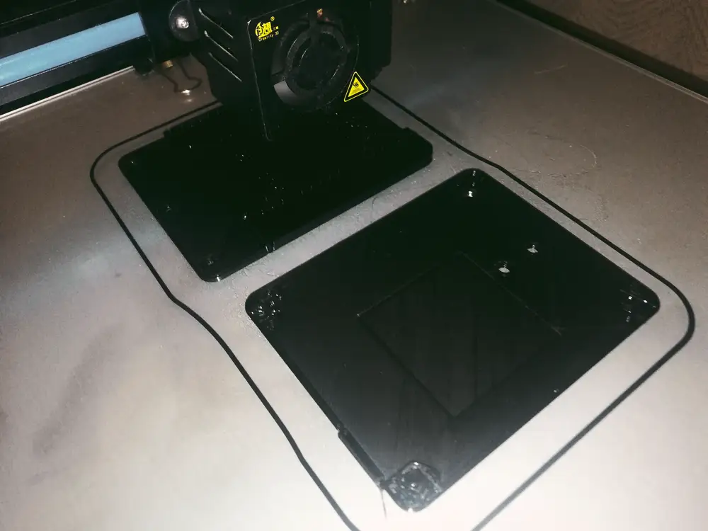 Impression 3D