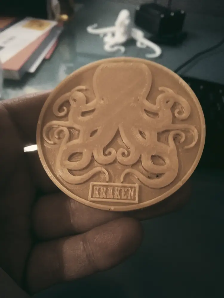 Impression 3D