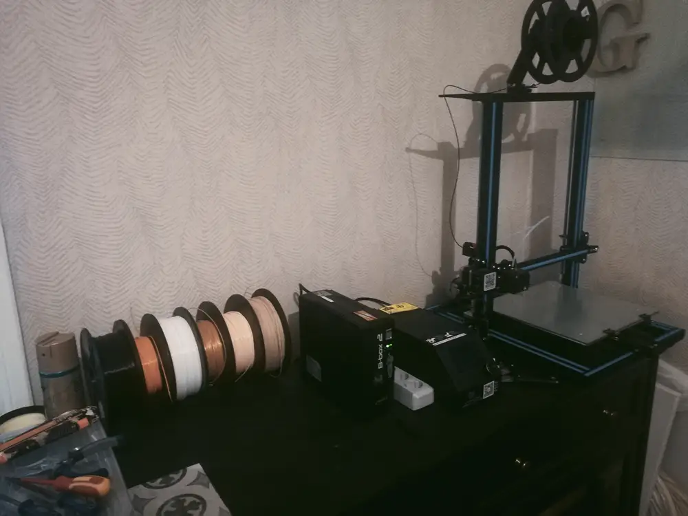 Impression 3D