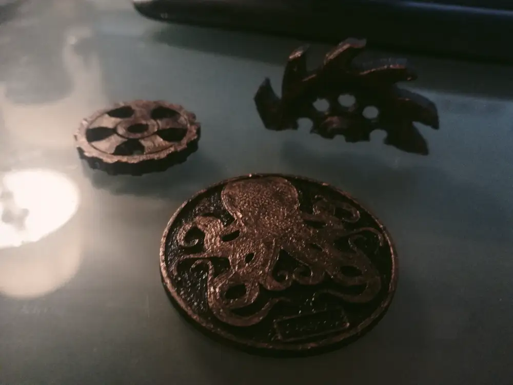 Impression 3D