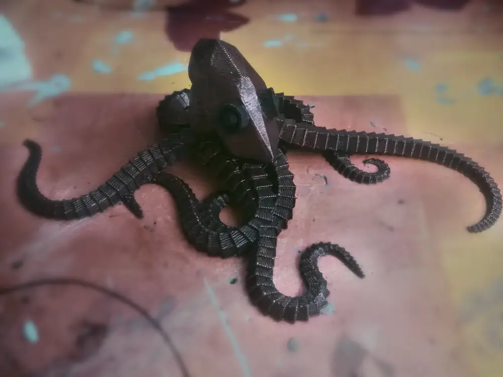 Impression 3D