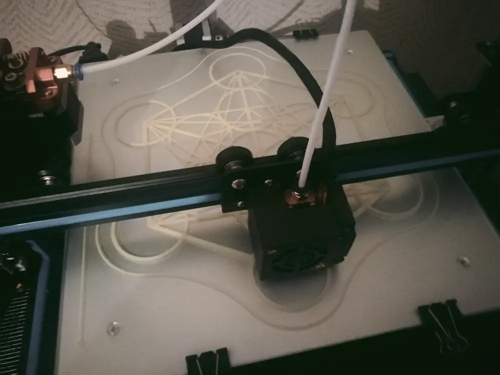 Impression 3D
