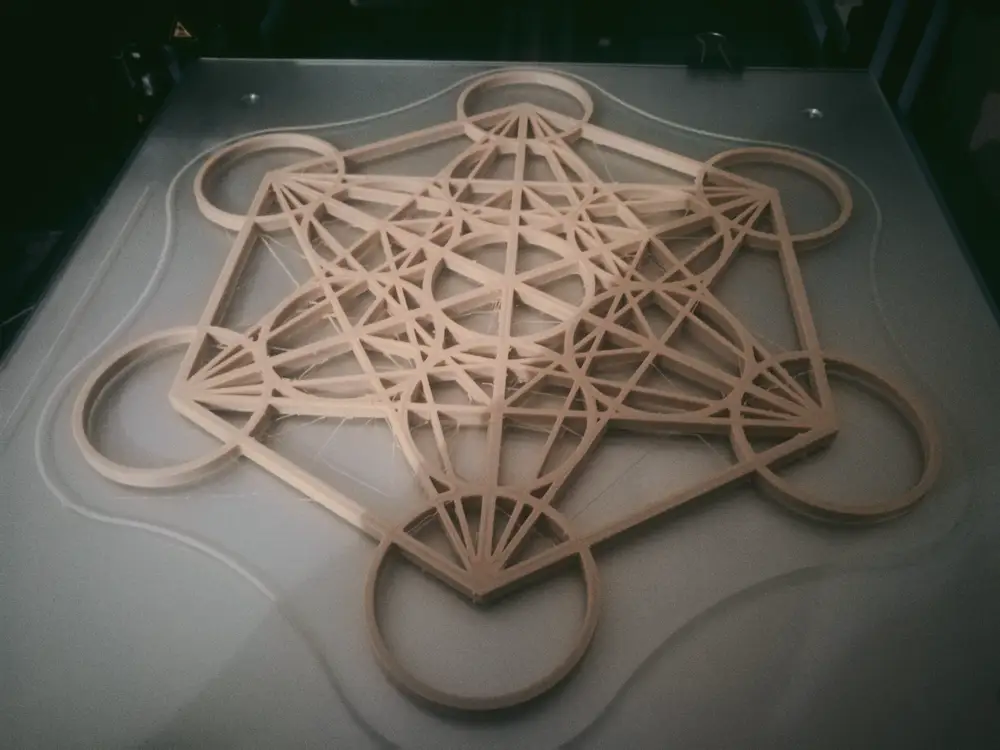 Impression 3D