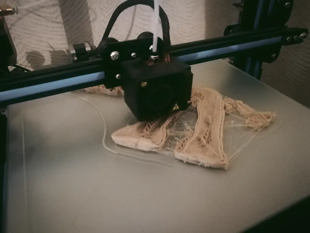 Impression 3D