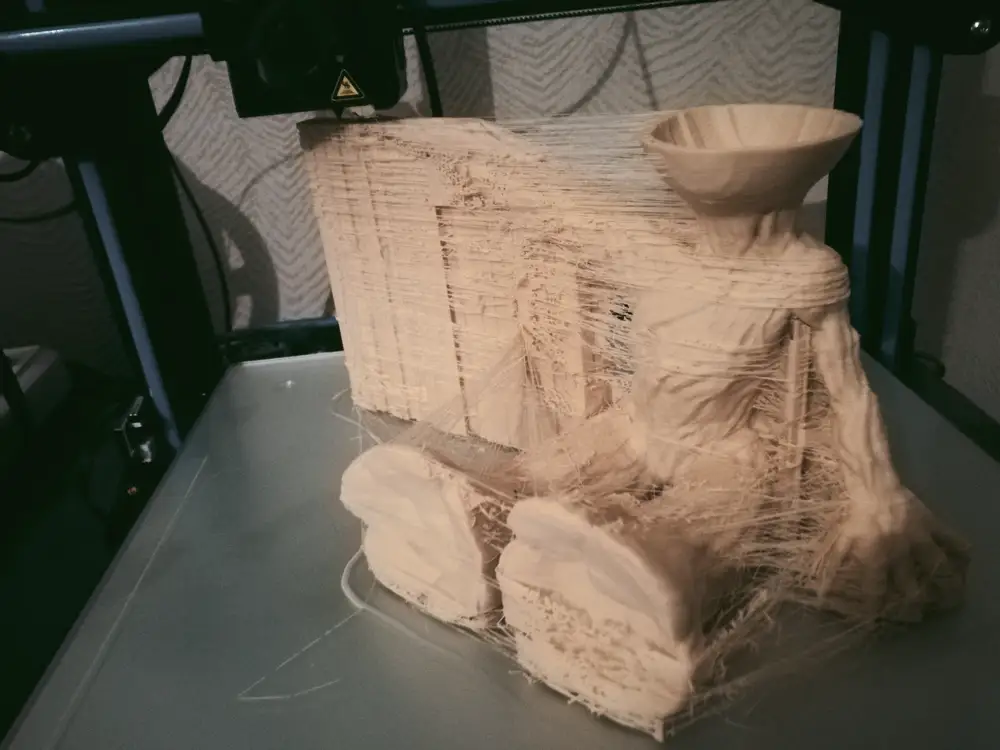 Impression 3D