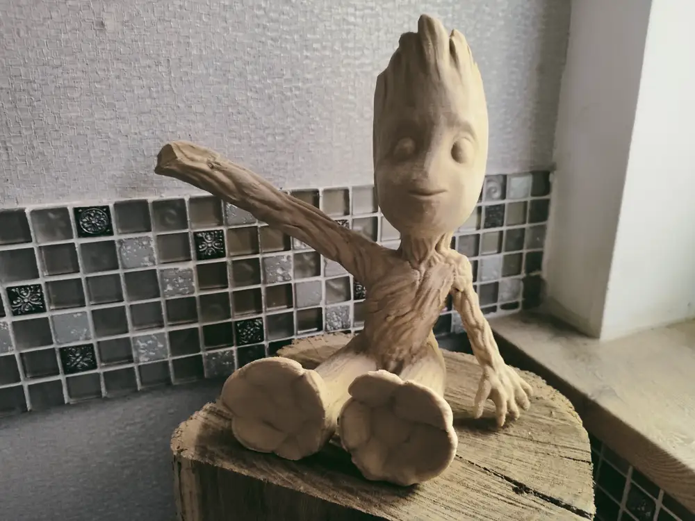 Impression 3D