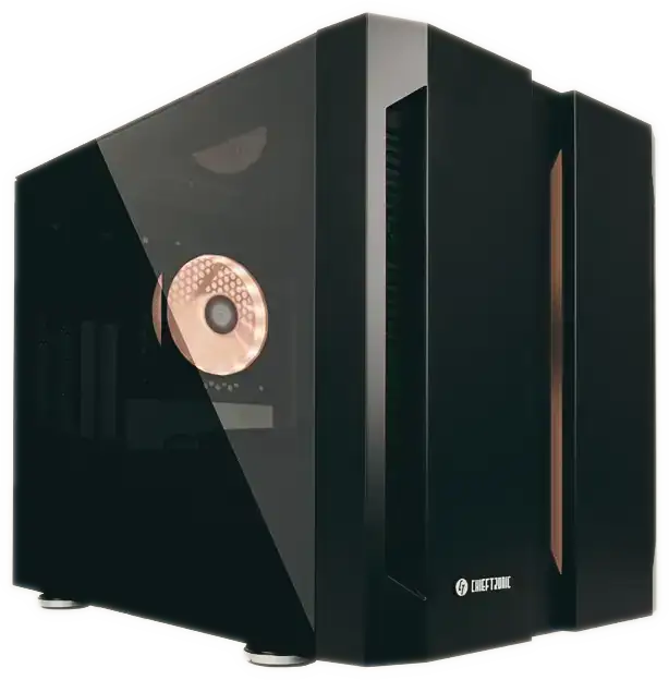 NAS