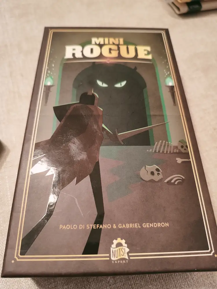 Jeu solo