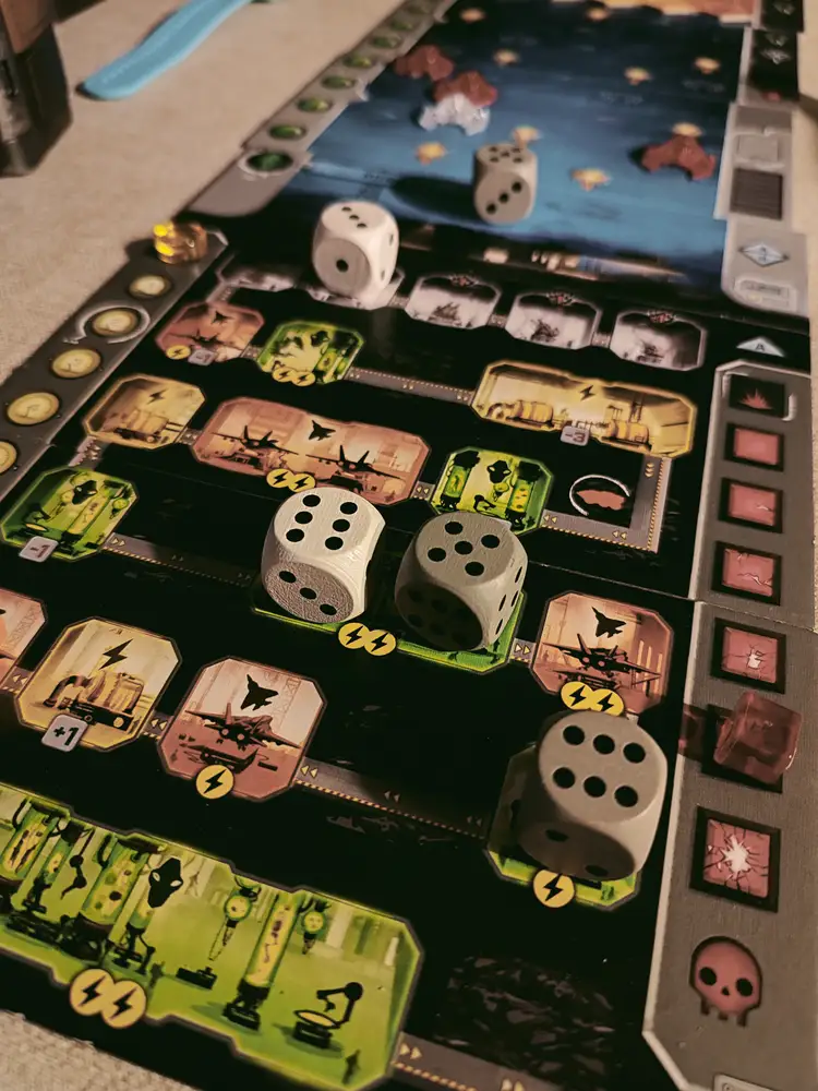 Jeu solo