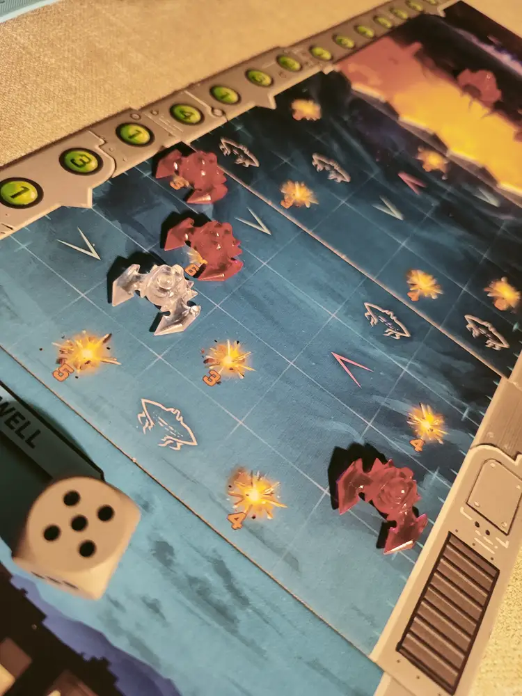 Jeu solo
