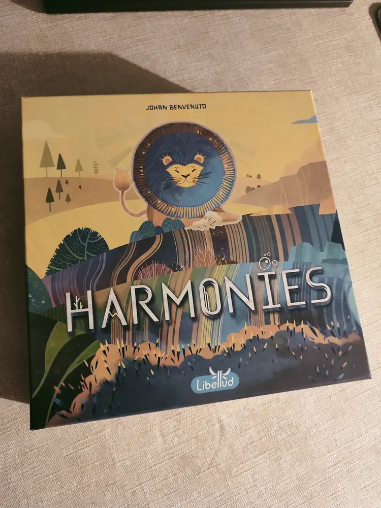 Jeu solo