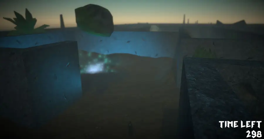 Maze Escape